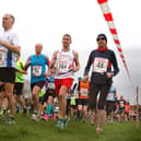 The Belvoir Half Marathon raises money for Hose Village Hall EMN-201003-112531002