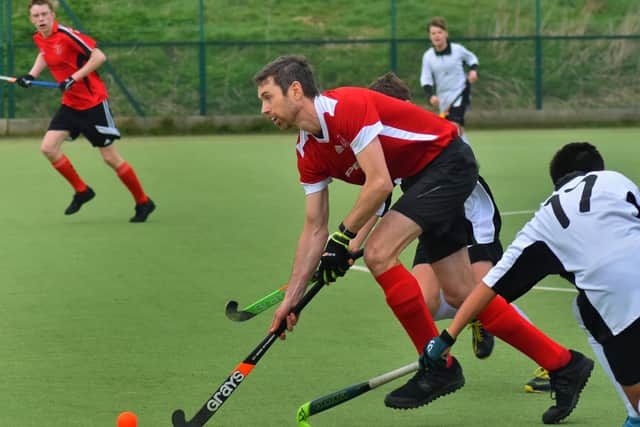 Melton HC Third XI have just one game left to complete their schedule, but the season has been put on ice EMN-200317-185437002