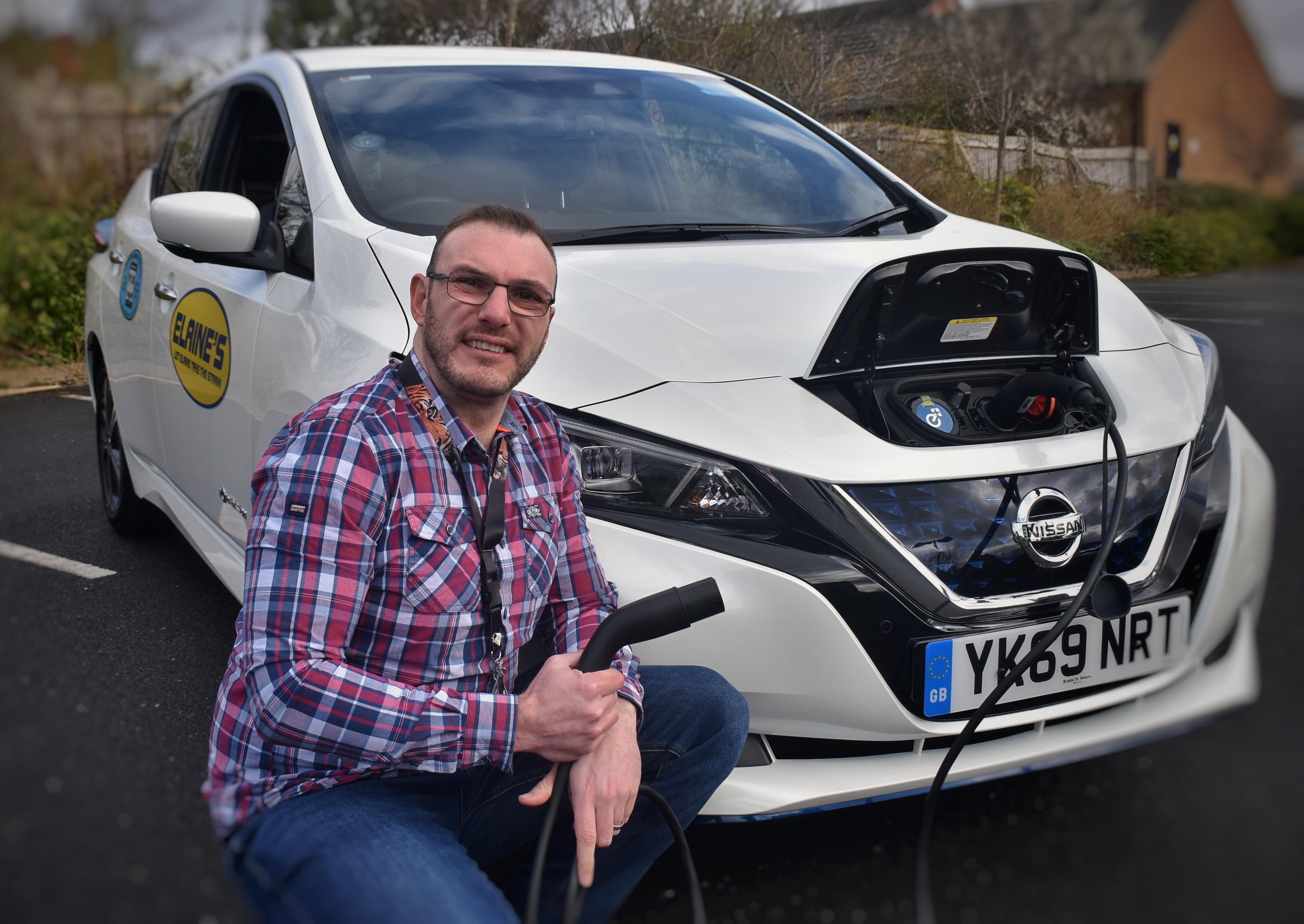 what is a private hire vehicle