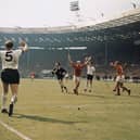 England won the World Cup in 1966. Have you ever seen the whole game? Photo: GettyImages