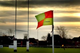 Rugby swiftly followed football's example on Tuesday by suspending all professional and grassroots activity EMN-200318-120841002