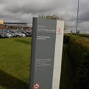 John Ferneley College, Melton EMN-200318-173024001