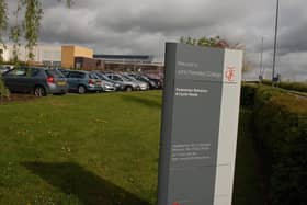 John Ferneley College, Melton EMN-200318-173024001