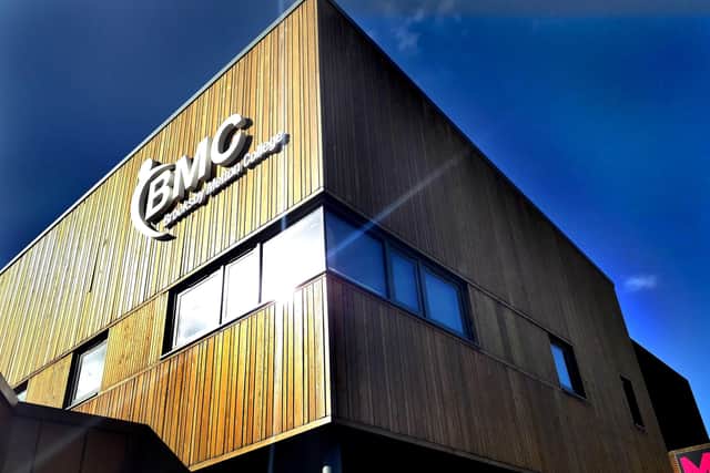 Brooksby Melton College EMN-200319-175019001