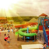 Twinlakes Family Theme Park near Melton EMN-200321-115800001