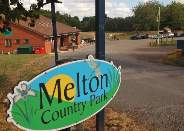 Coronavirus Melton Country Park Remains Open Melton Times
