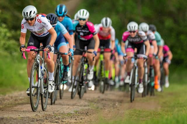 A decision has yet to be made about July's Women's and Junior Men's CiCLE Classic. Picture: Ian Price EMN-200325-095848002