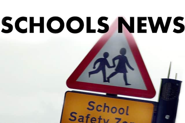 Latest school news EMN-200304-145351001