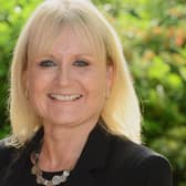 Carolyne Watkinson, sales director at Bellway East Midlands.