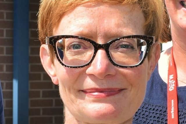 Latham House Medical Practice executive manager, Kate Hunter EMN-200428-182116001