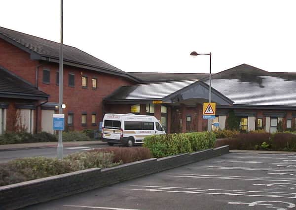 Melton Mowbray Hospital EMN-200805-172851001