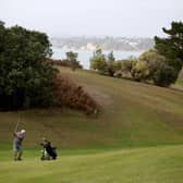 Golf will return from Wednesday. Photo: GettyImages