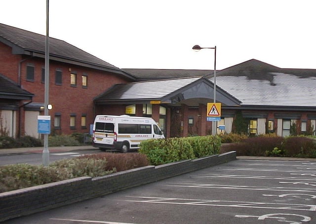 Coronavirus A Second Patient Dies At Melton Hospital Melton Times