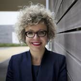 Mowbray Education Trust CEO, Christine Stansfield EMN-200515-161202001