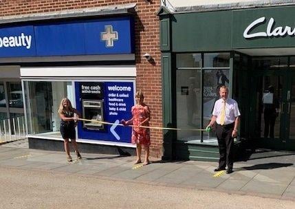 Melton Prepares For Safe Reopening Of Most Town Centre Shops Melton Times
