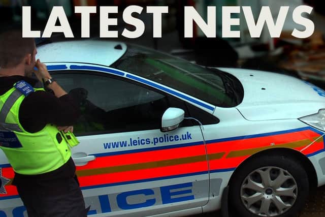 Latest police news EMN-201106-124819001