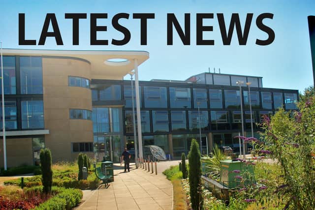 Latest Melton Borough Council news EMN-200618-133712001
