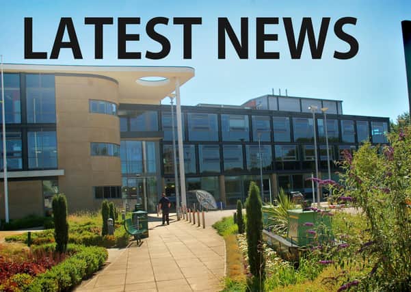 Latest Melton Borough Council news EMN-200618-133712001