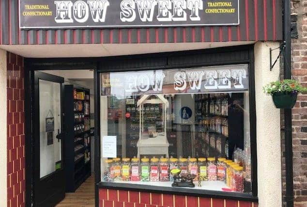 How Sweet, of King Street, Melton EMN-200619-111245001