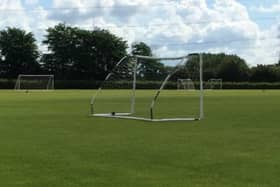 Asfordby FC