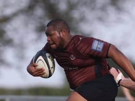 Melton have began the season well.