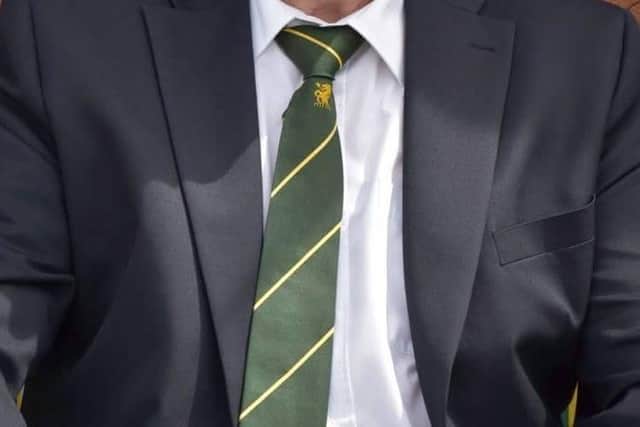 The late Ian 'Chalkie' White, who has died aged 78 EMN-211015-182852001