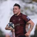 It was defeat for Melton this weekend.