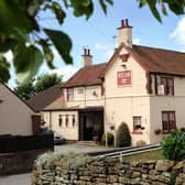 The Red Lion Inn at Stathern
PHOTO: Supplied EMN-211115-131037001