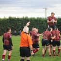 Melton return to action this weekend. Photo: Rob Goldthorpe