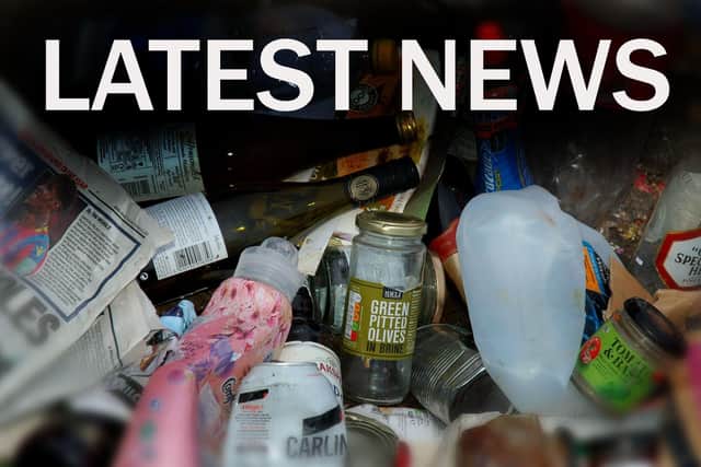Latest recycling news EMN-211221-151059001