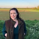 Rutland and Melton MP, Alicia Kearns