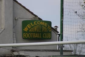 This evening's game is postponed. Photo: Oliver Atkin