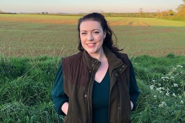 Rutland and Melton MP, Alicia Kearns EMN-211215-130728001
