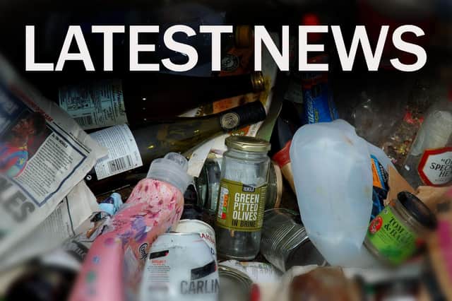 Latest recycling news EMN-220701-122523001