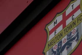 Melton Town v Leicester Nirvana is postponed. Photo: Oliver Atkin