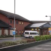 Melton Mowbray Hospital EMN-221001-144416001