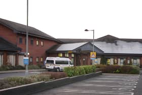 Melton Mowbray Hospital EMN-221001-144416001