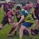 Melton hit the road this weekend.