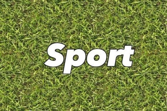 Sport news