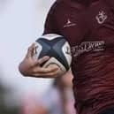 Melton were beaten on the road.