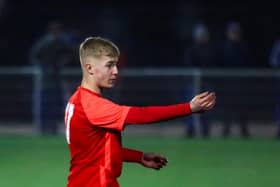 Will Bestwick. Photo: Craig Harrison