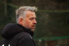 Neil Miller. Photo: Tim Wiliams