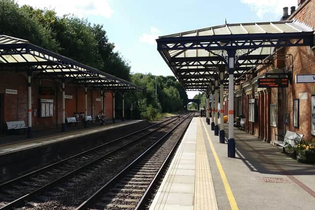 Melton railway station EMN-220124-123450001