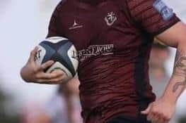 Rugby news.