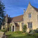 Waltham-on-the-Wolds CofE Primary School EMN-220128-111004001
