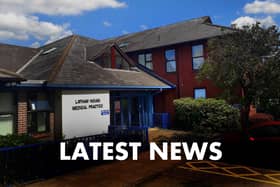 Latest medical news EMN-220128-154951001
