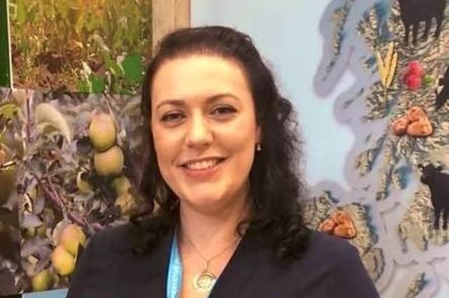 Rutland and Melton MP, Alicia Kearns EMN-220302-115053001