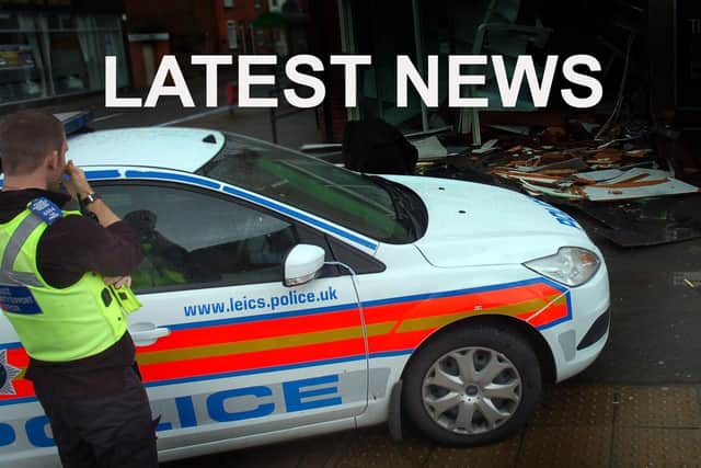 Latest police news EMN-220702-082953001