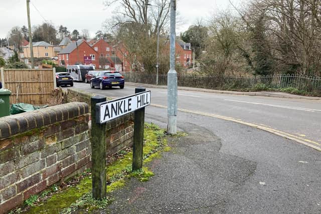 Ankle Hilll in Melton Mowbray EMN-220802-102241001