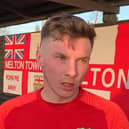 Tom Harris.